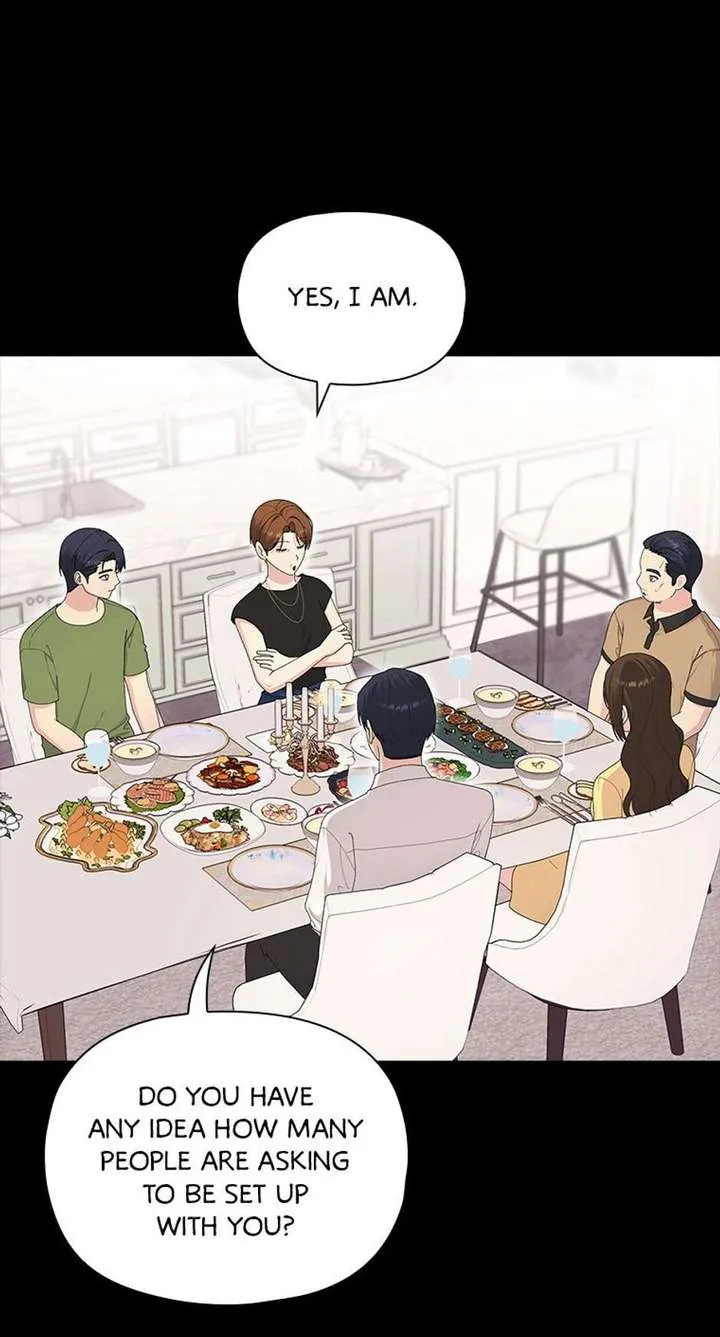 Genre is Romance Chapter 72 page 49 - 