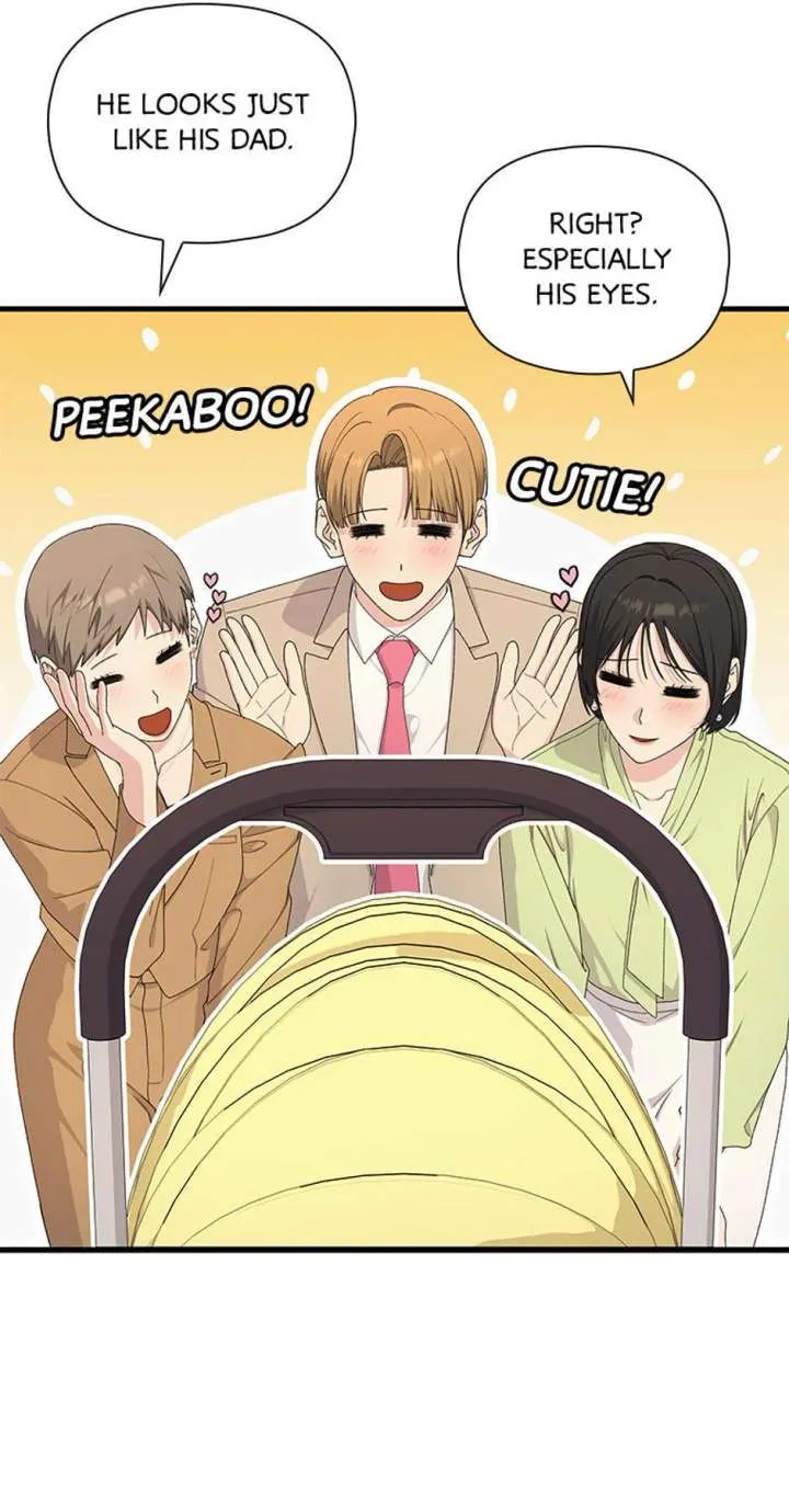 Genre is Romance Chapter 72 page 6 - 
