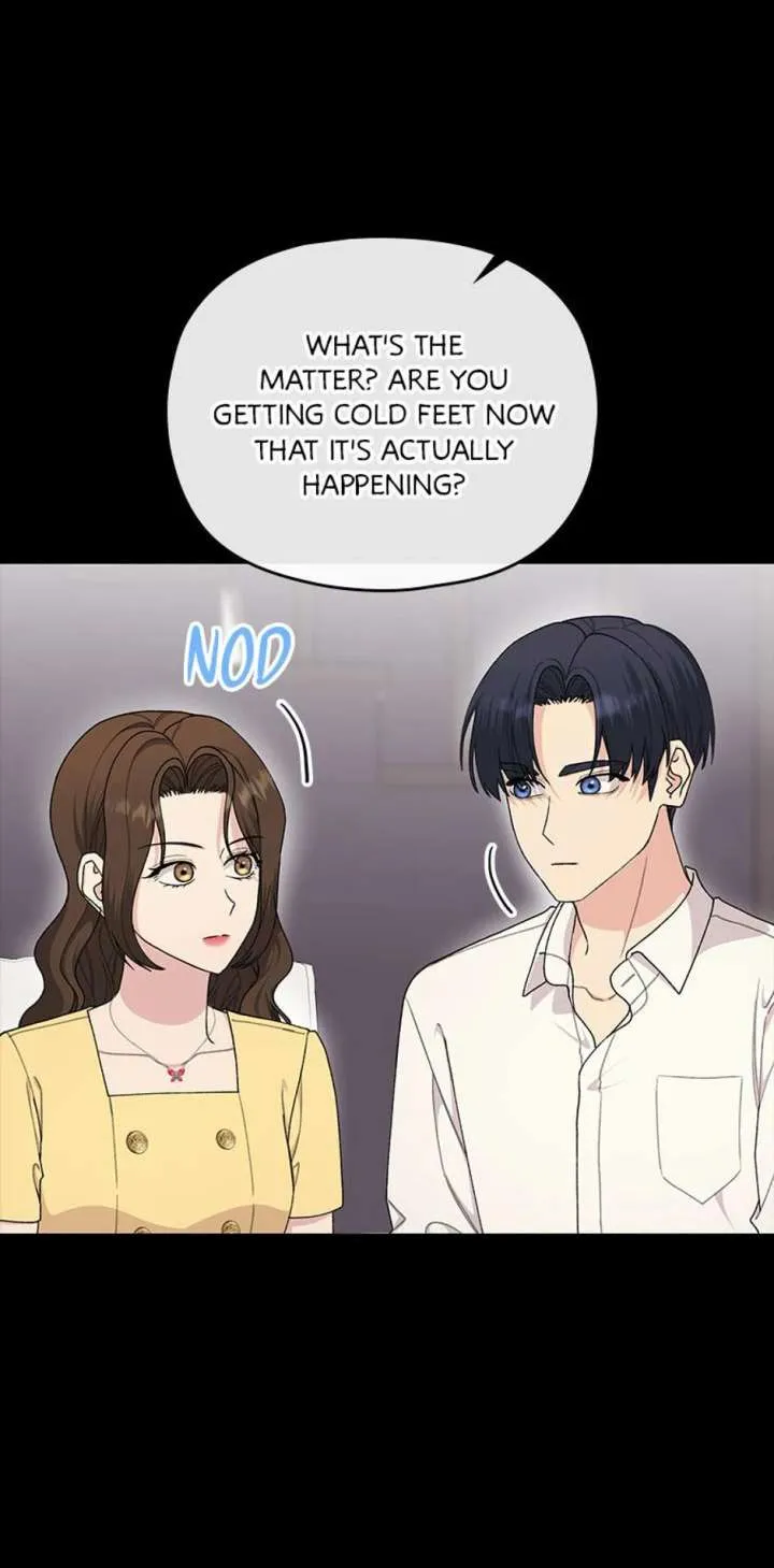 Genre is Romance Chapter 72 page 55 - 