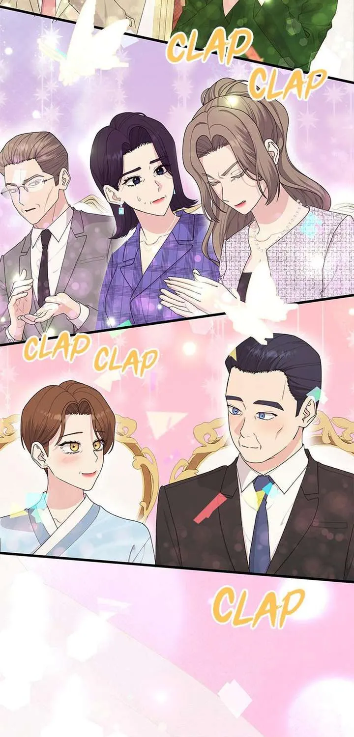 Genre is Romance Chapter 72 page 65 - 