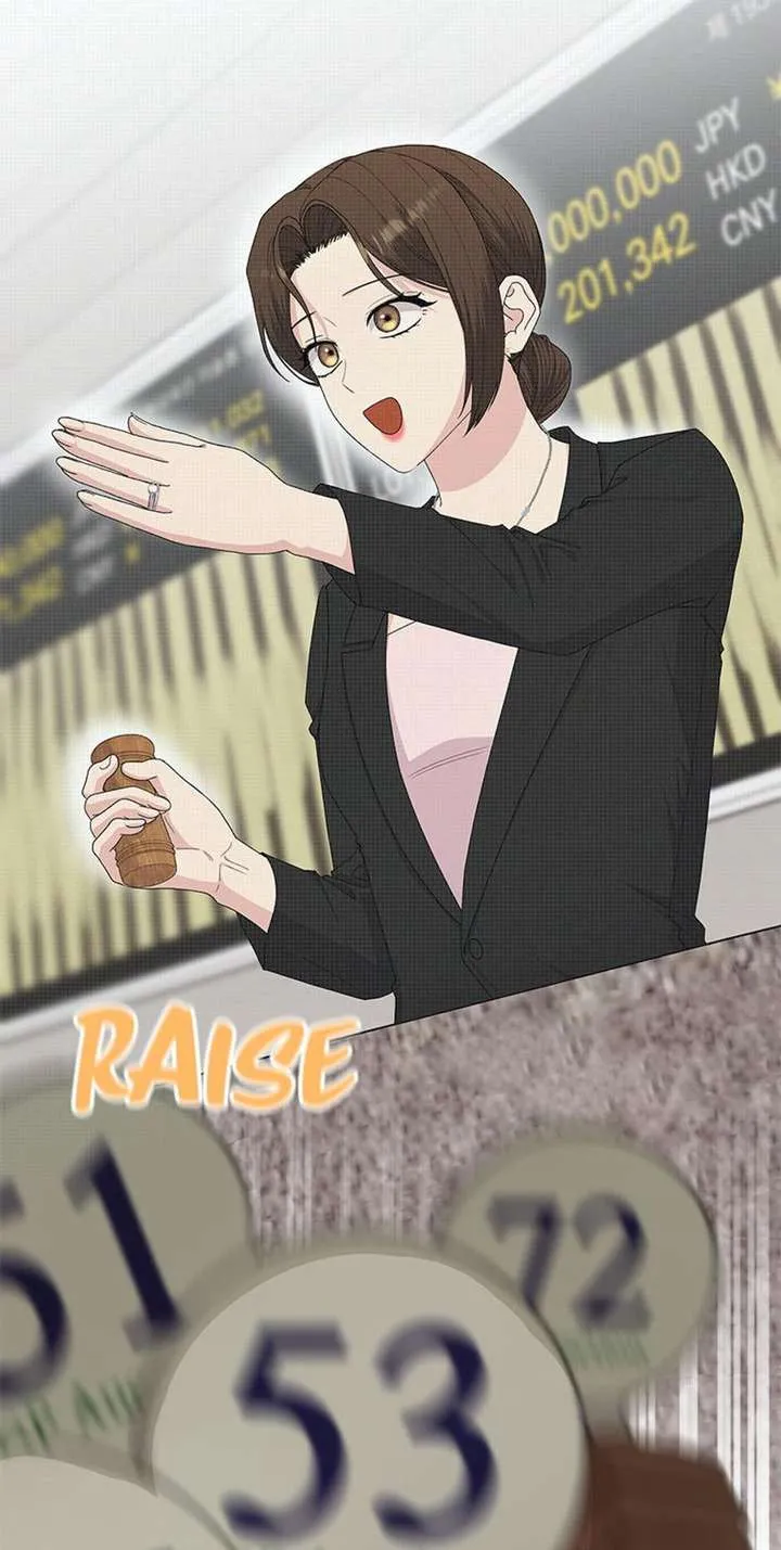 Genre is Romance Chapter 72 page 78 - 