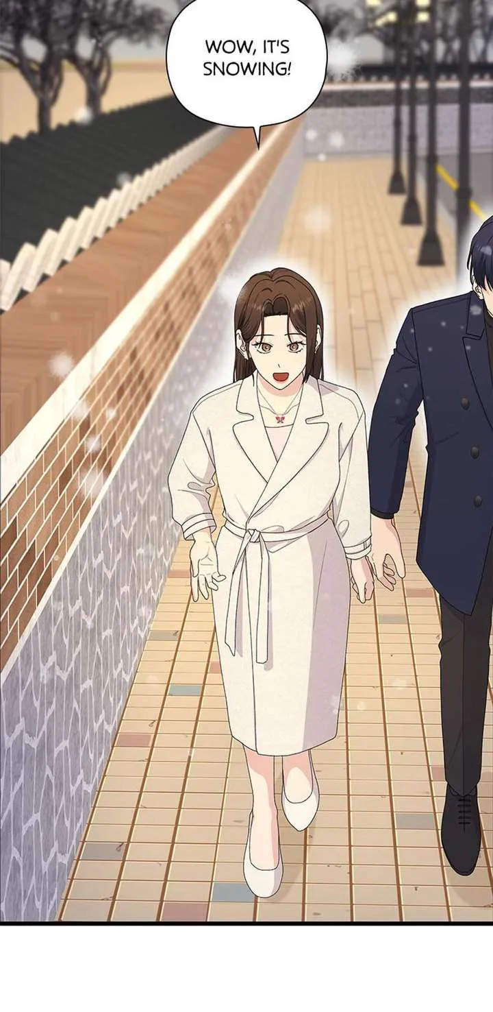 Genre is Romance Chapter 72 page 84 - 