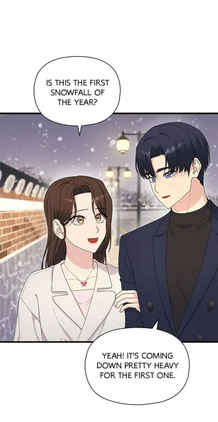 Genre is Romance Chapter 72 page 85 - 