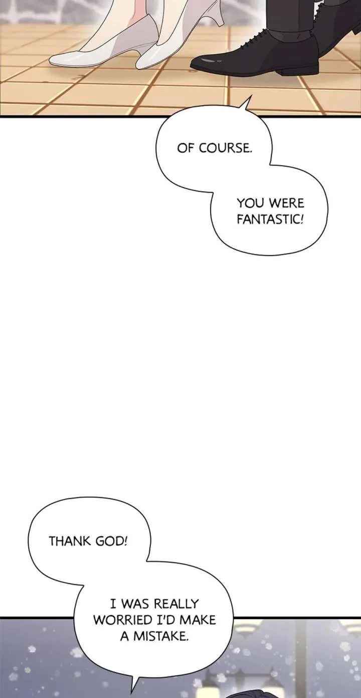 Genre is Romance Chapter 72 page 88 - 