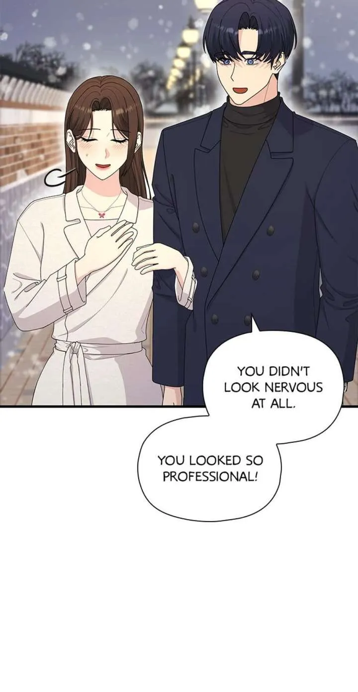 Genre is Romance Chapter 72 page 89 - 