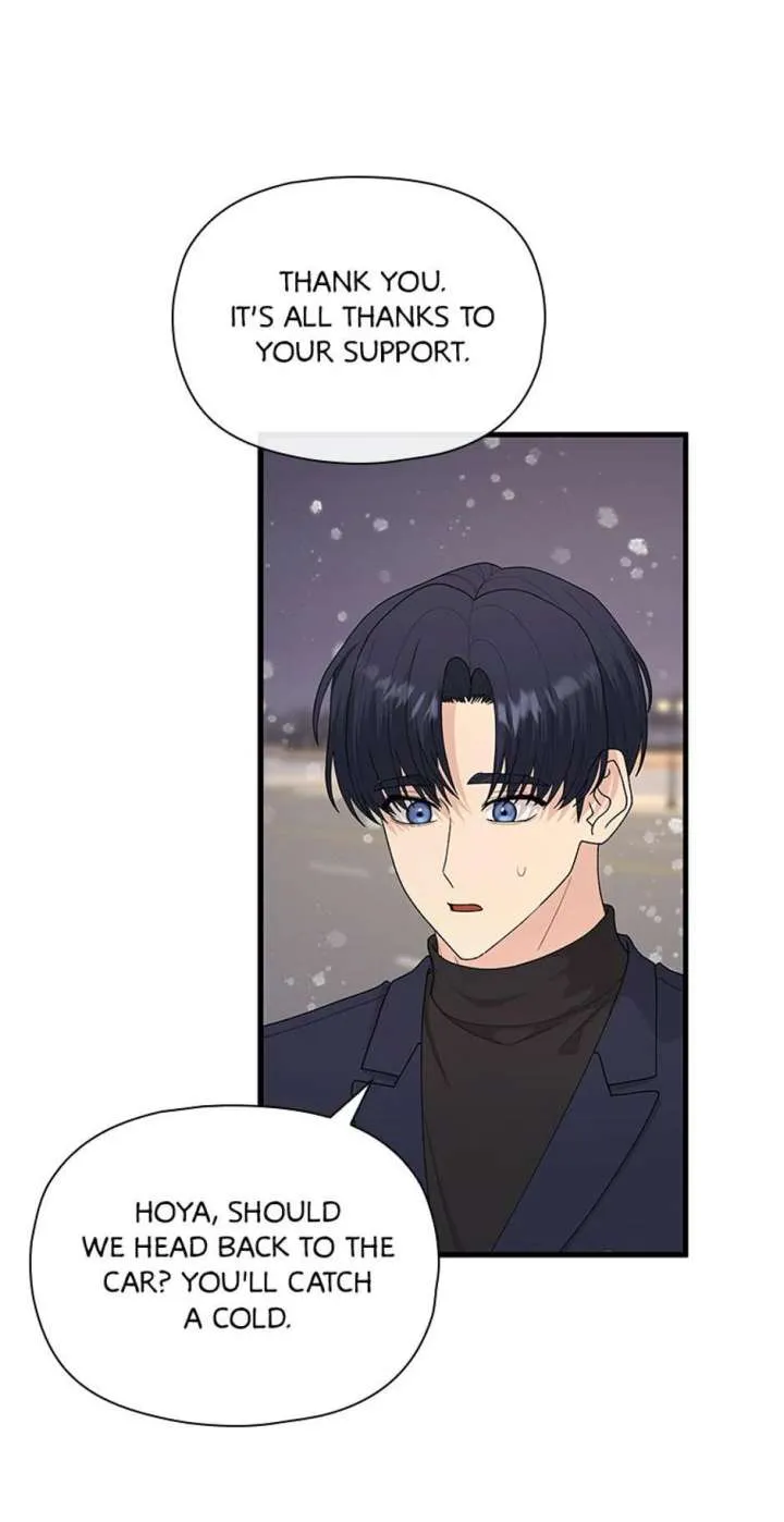 Genre is Romance Chapter 72 page 93 - 