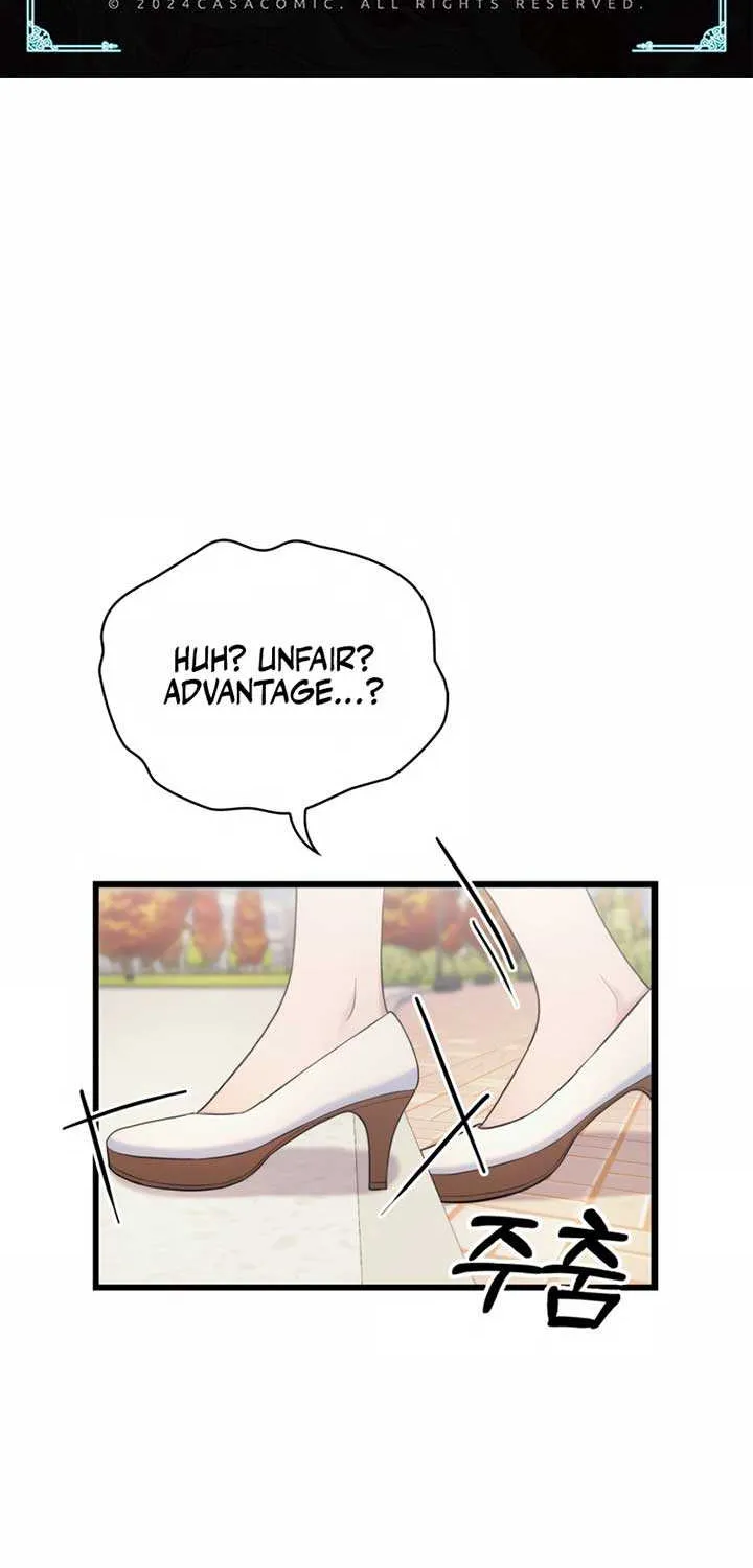 Genre is Romance Chapter 8 page 2 - 