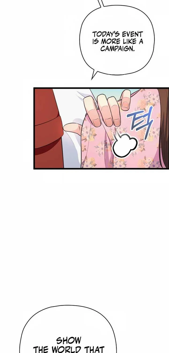 Genre is Romance Chapter 8 page 11 - 