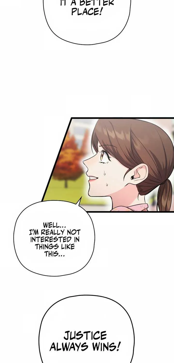 Genre is Romance Chapter 8 page 13 - 