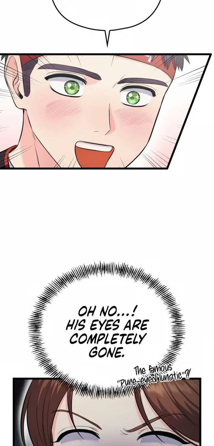 Genre is Romance Chapter 8 page 14 - 