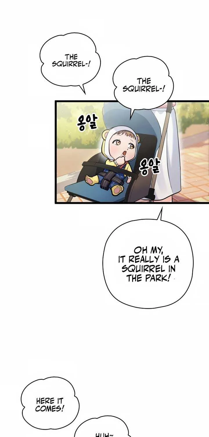 Genre is Romance Chapter 8 page 18 - 