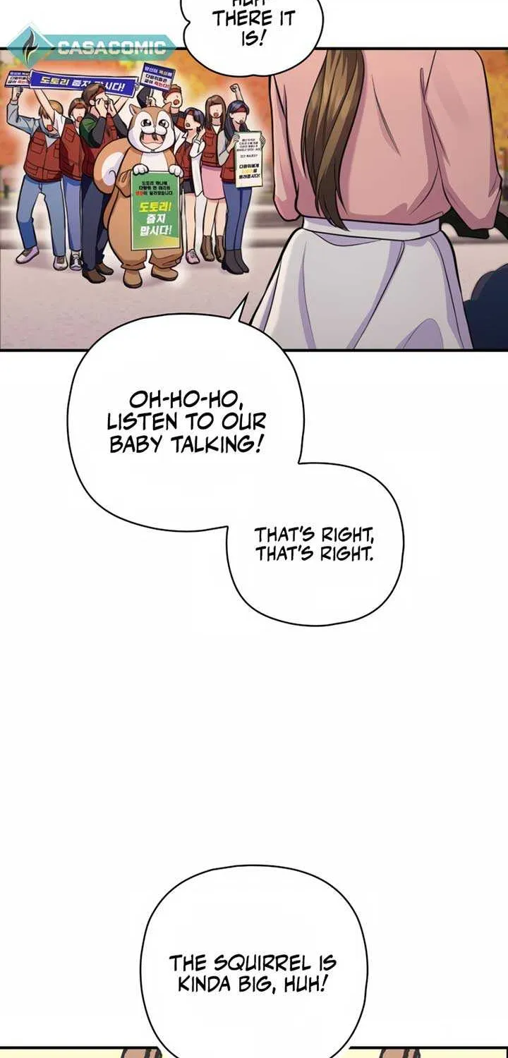 Genre is Romance Chapter 8 page 19 - 