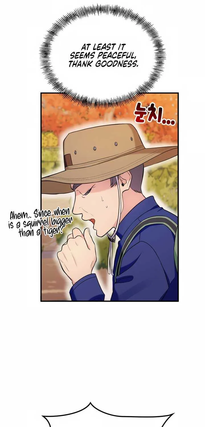 Genre is Romance Chapter 8 page 23 - 