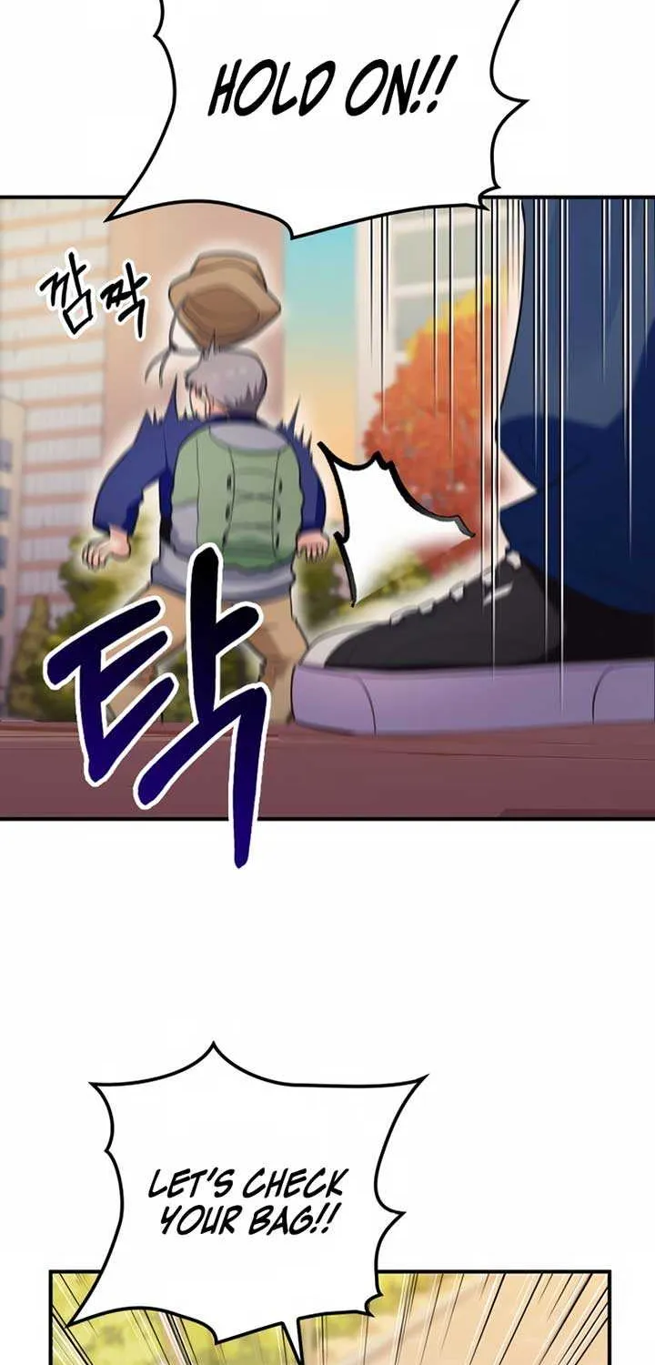 Genre is Romance Chapter 8 page 24 - 