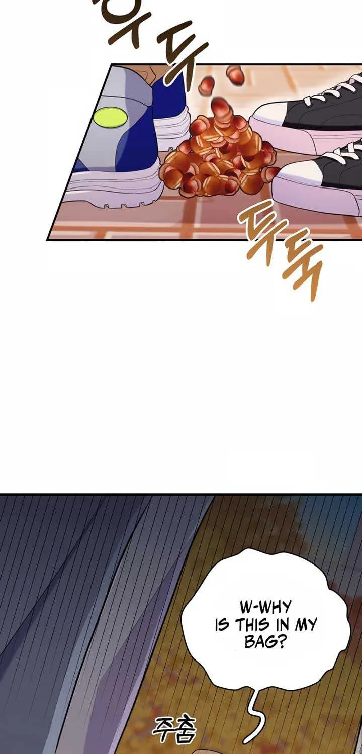 Genre is Romance Chapter 8 page 26 - 