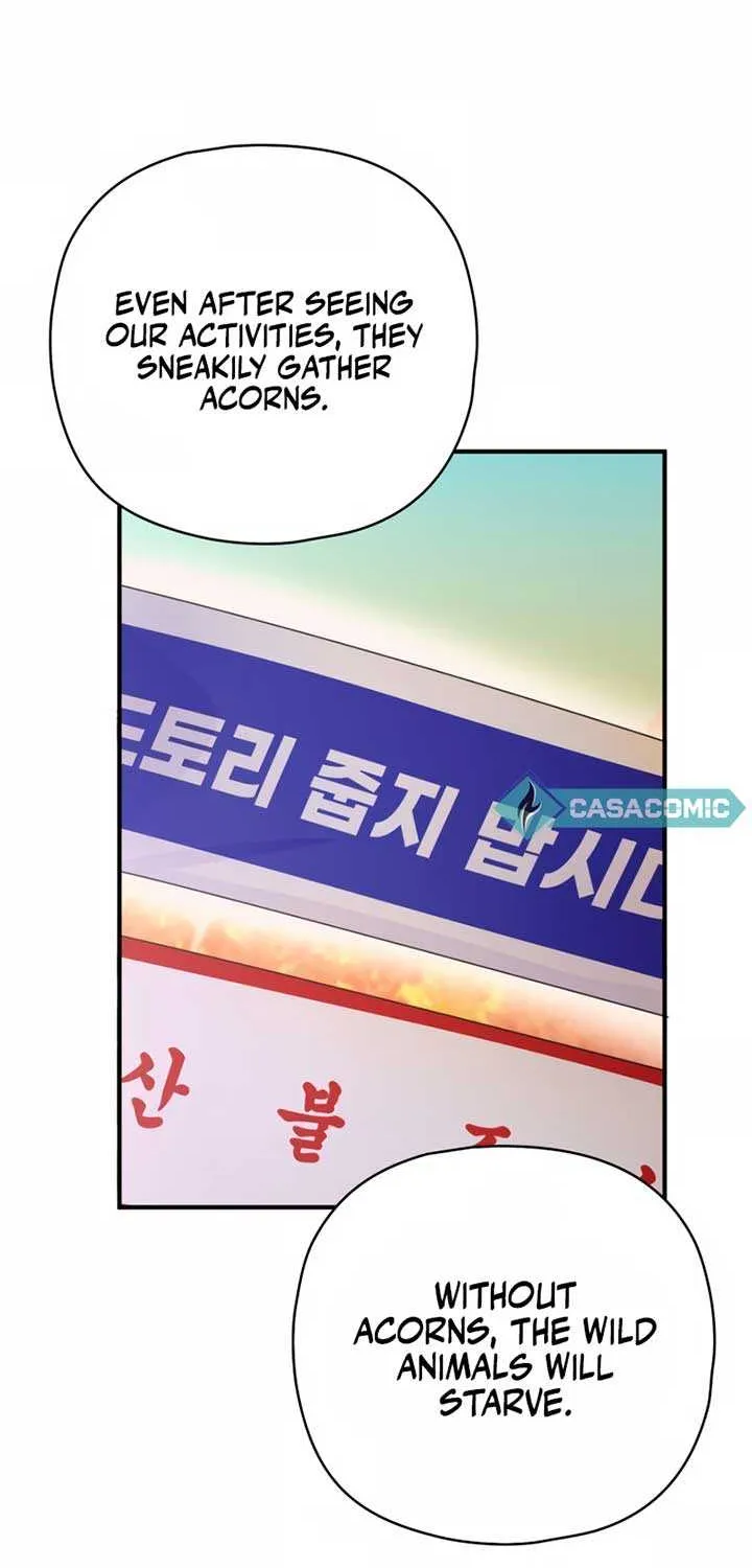 Genre is Romance Chapter 8 page 33 - 