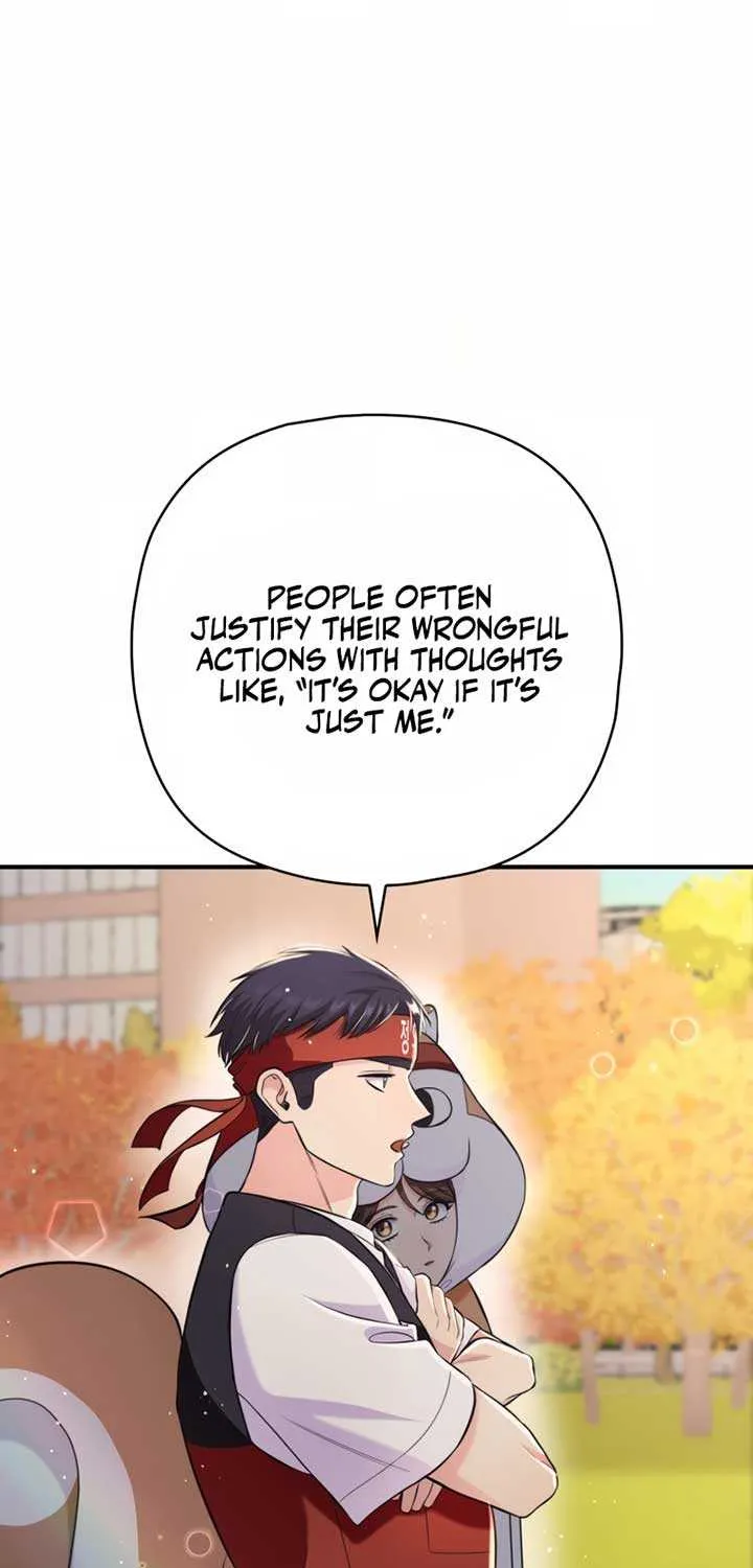 Genre is Romance Chapter 8 page 34 - 