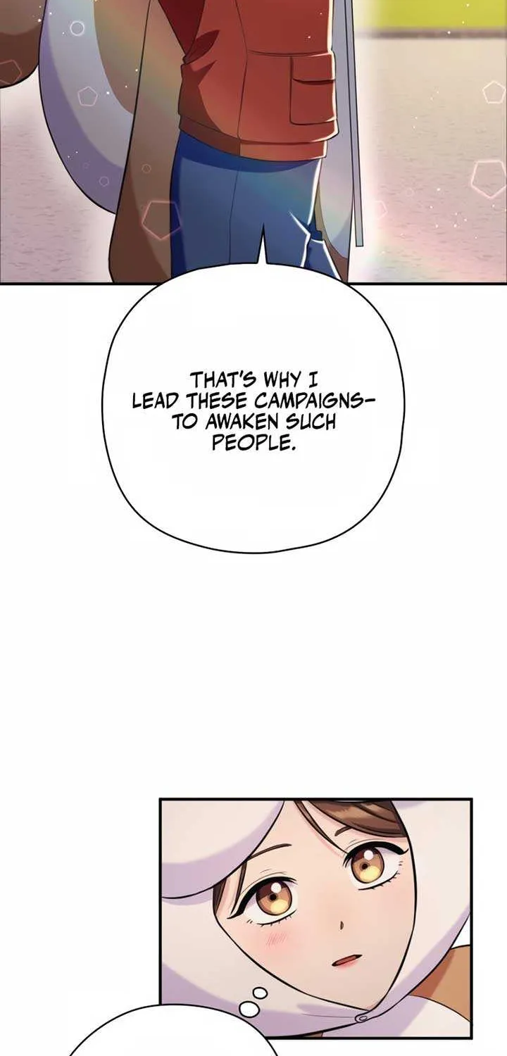 Genre is Romance Chapter 8 page 35 - 