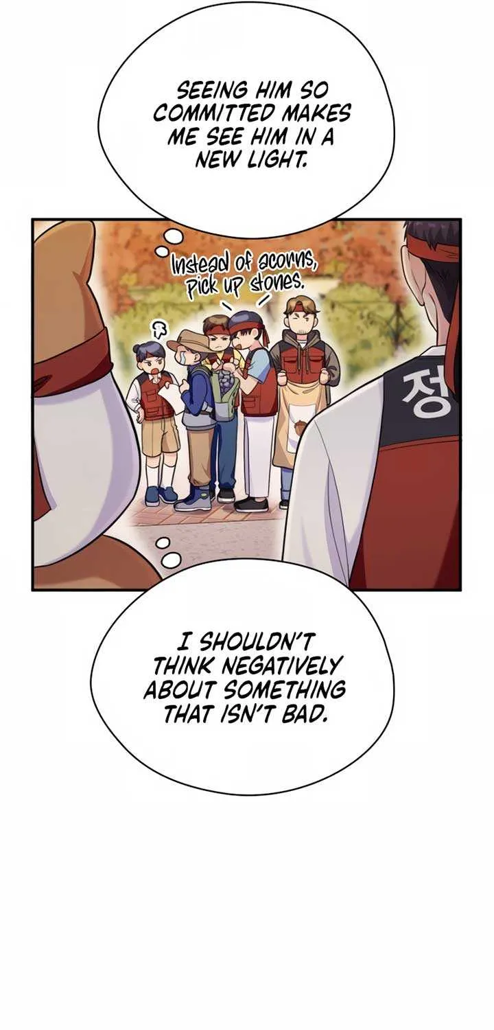 Genre is Romance Chapter 8 page 37 - 