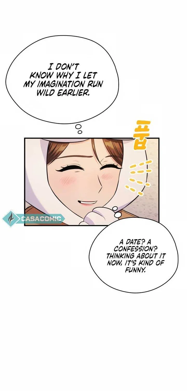 Genre is Romance Chapter 8 page 38 - 