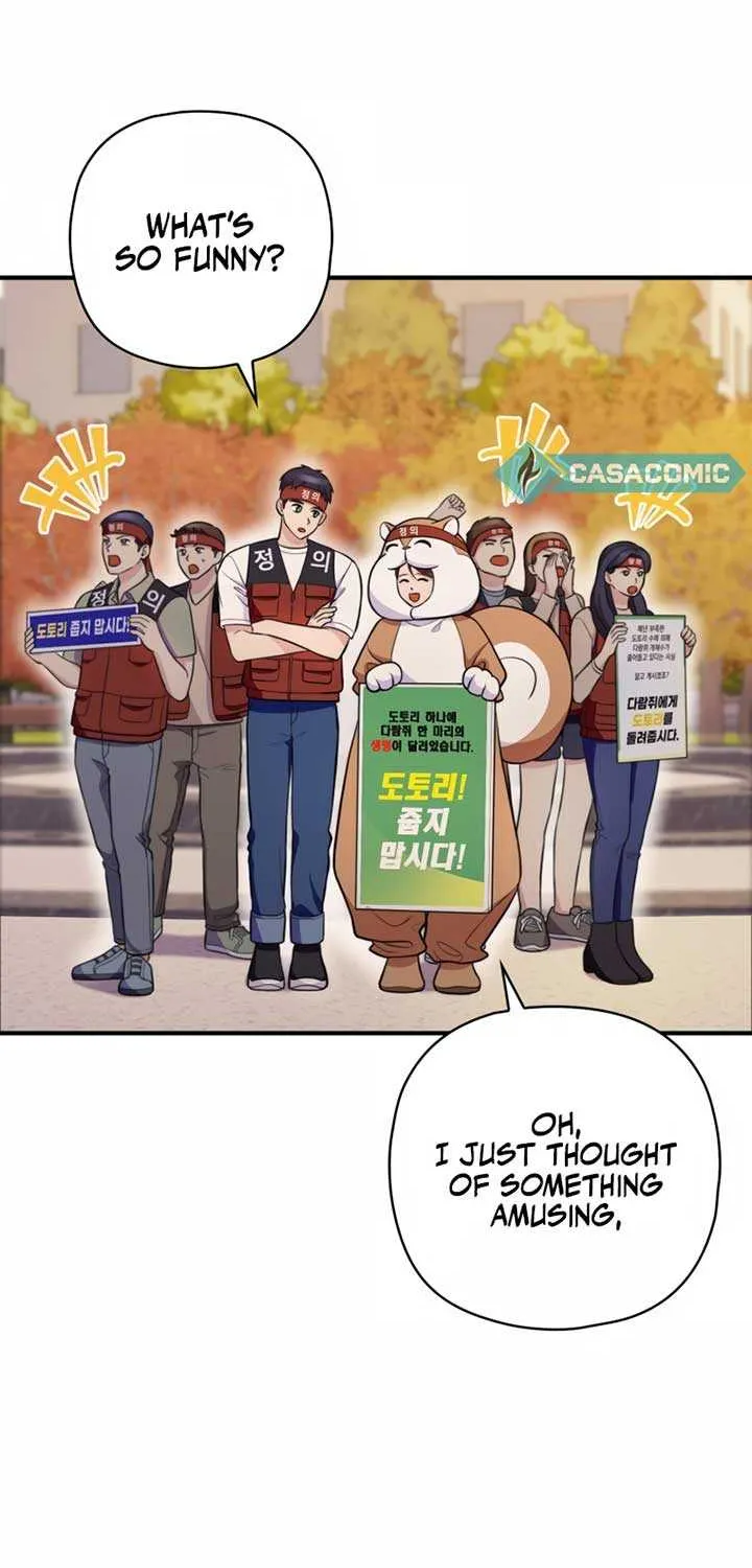 Genre is Romance Chapter 8 page 40 - 