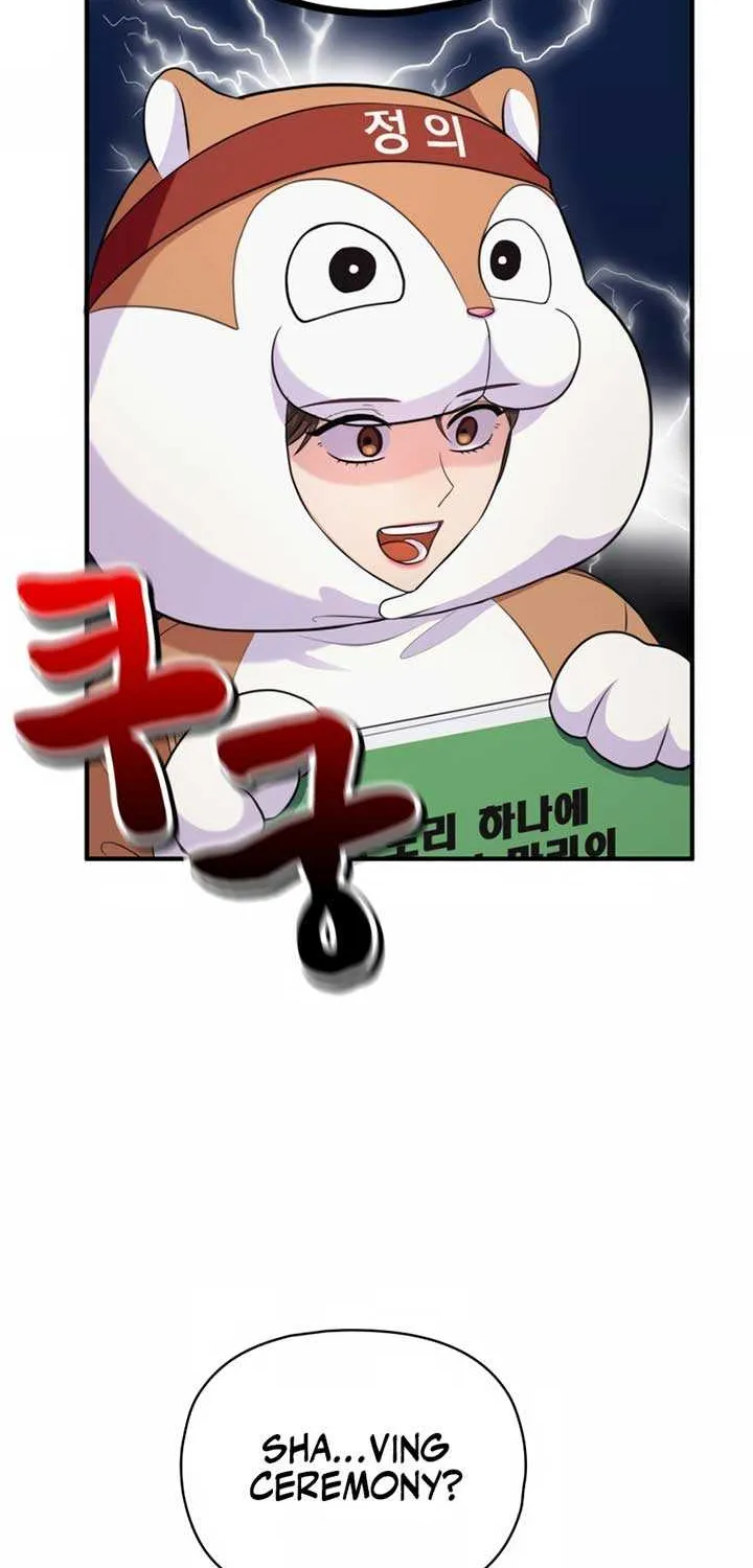Genre is Romance Chapter 8 page 42 - 