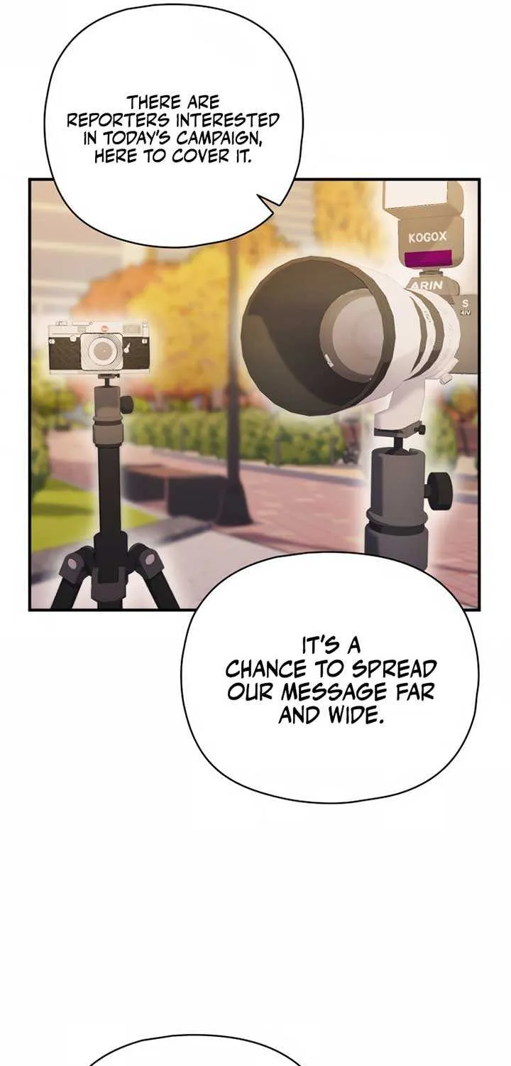 Genre is Romance Chapter 8 page 44 - 