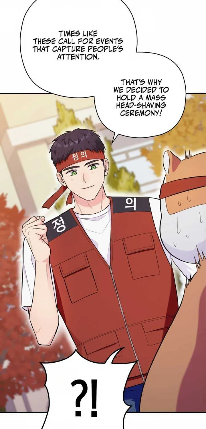 Genre is Romance Chapter 8 page 45 - 