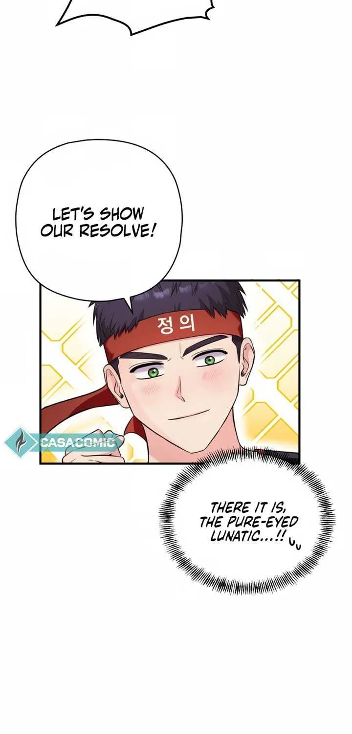 Genre is Romance Chapter 8 page 46 - 