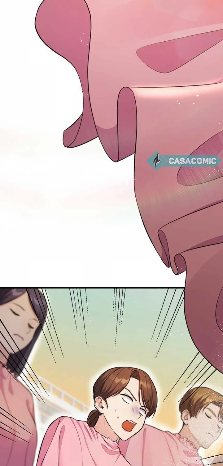 Genre is Romance Chapter 8 page 48 - 
