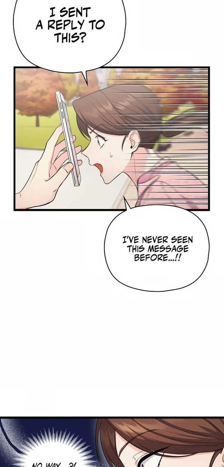 Genre is Romance Chapter 8 page 6 - 