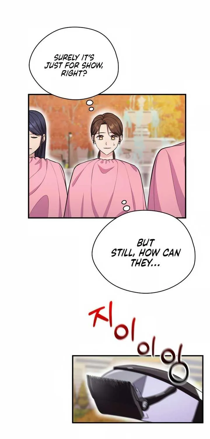 Genre is Romance Chapter 8 page 51 - 