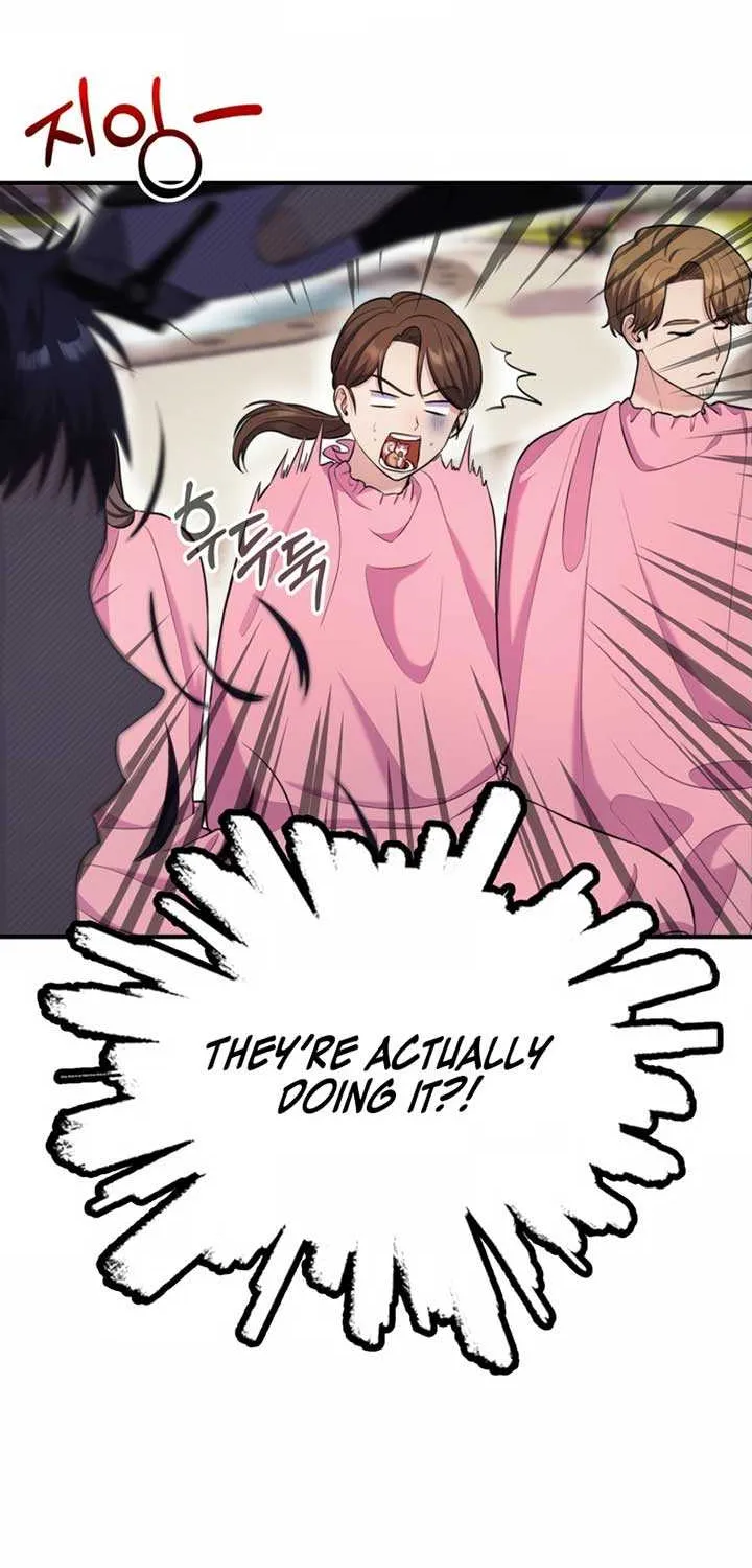 Genre is Romance Chapter 8 page 52 - 