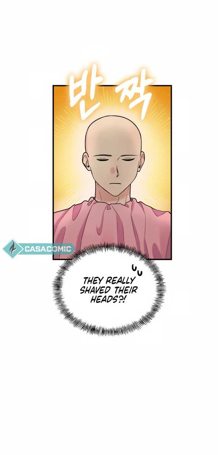Genre is Romance Chapter 8 page 53 - 