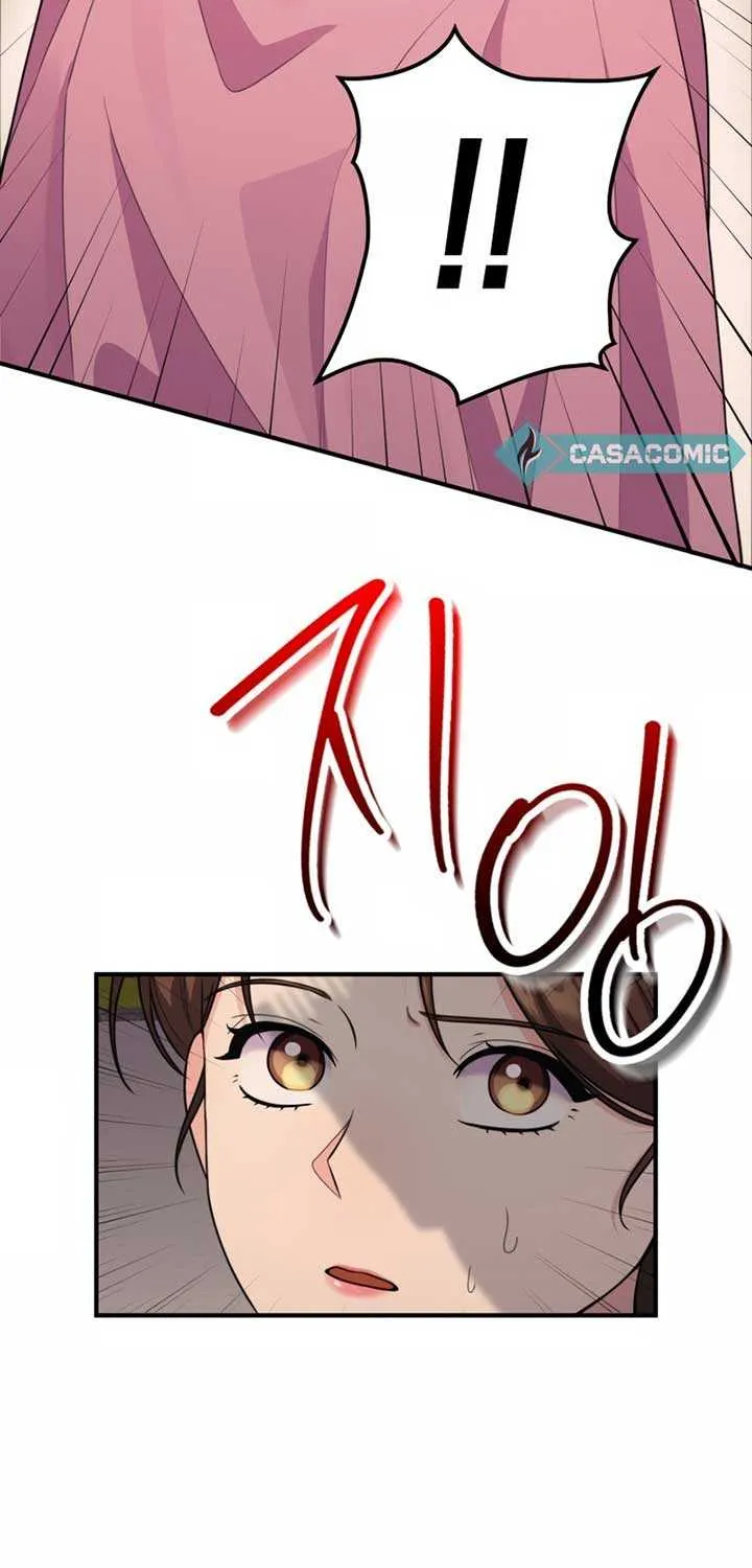 Genre is Romance Chapter 8 page 55 - 