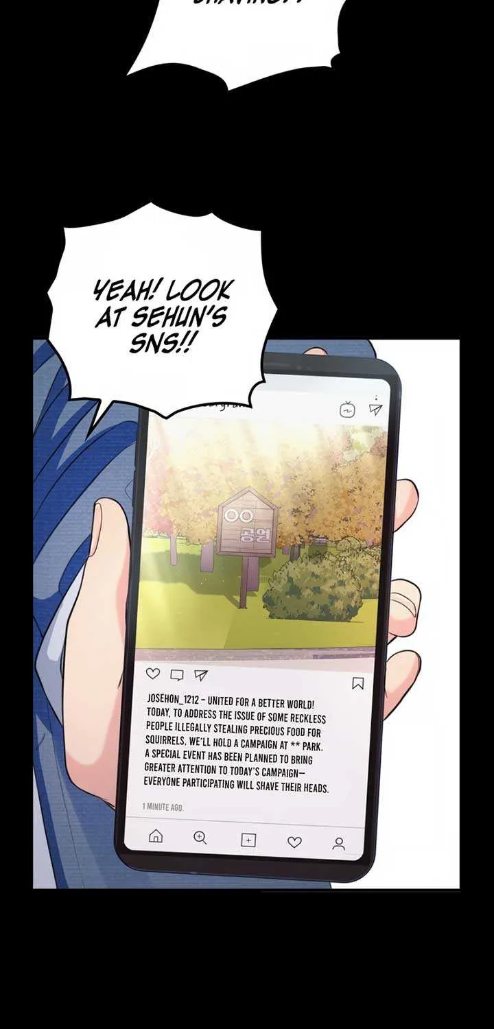 Genre is Romance Chapter 8 page 60 - 