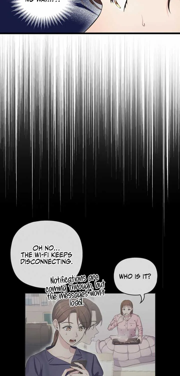 Genre is Romance Chapter 8 page 7 - 