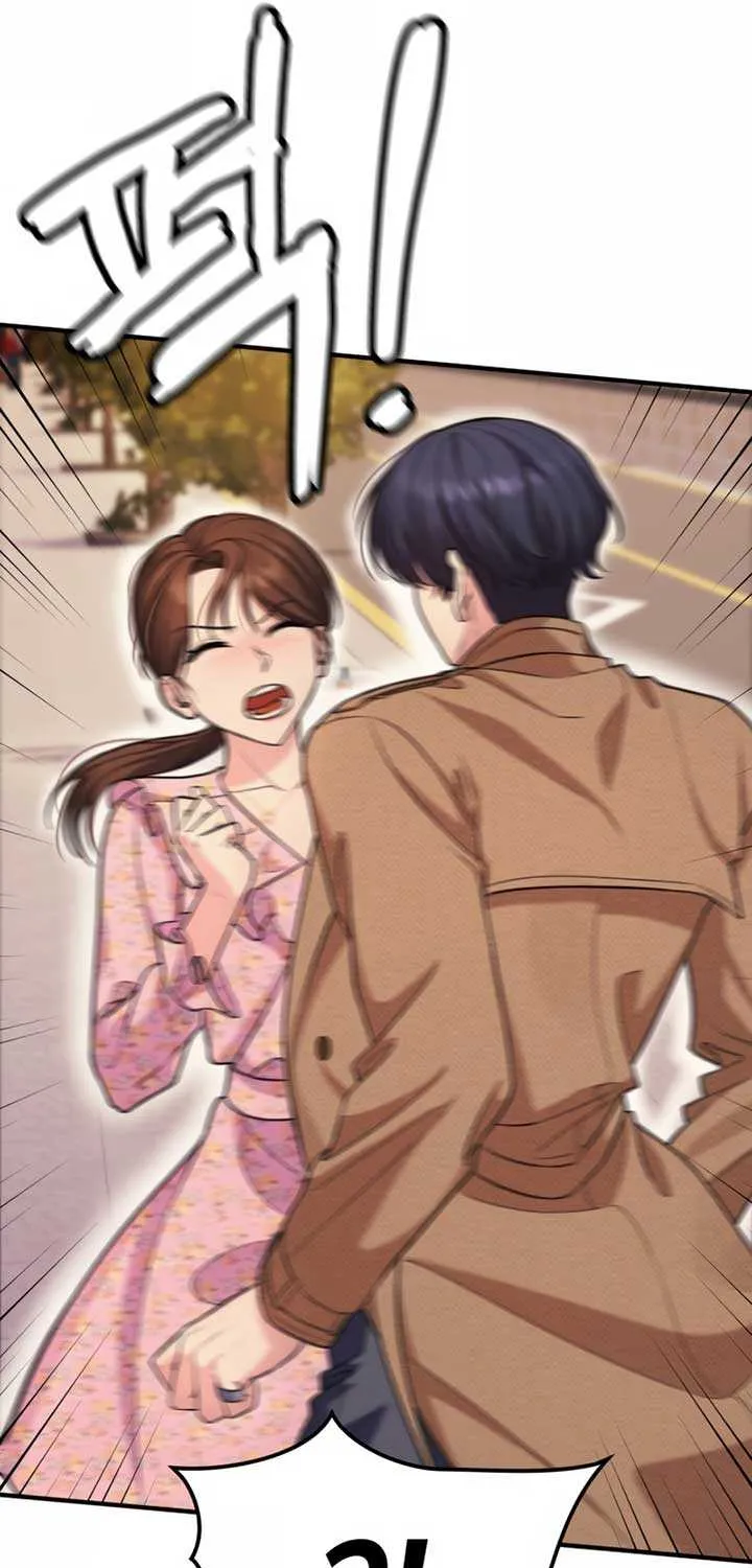 Genre is Romance Chapter 8 page 65 - 