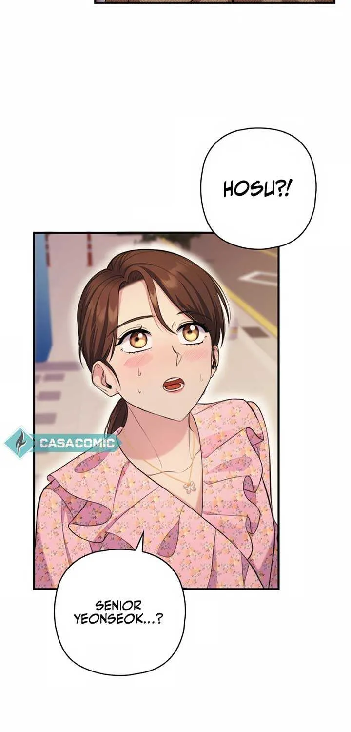 Genre is Romance Chapter 8 page 67 - 