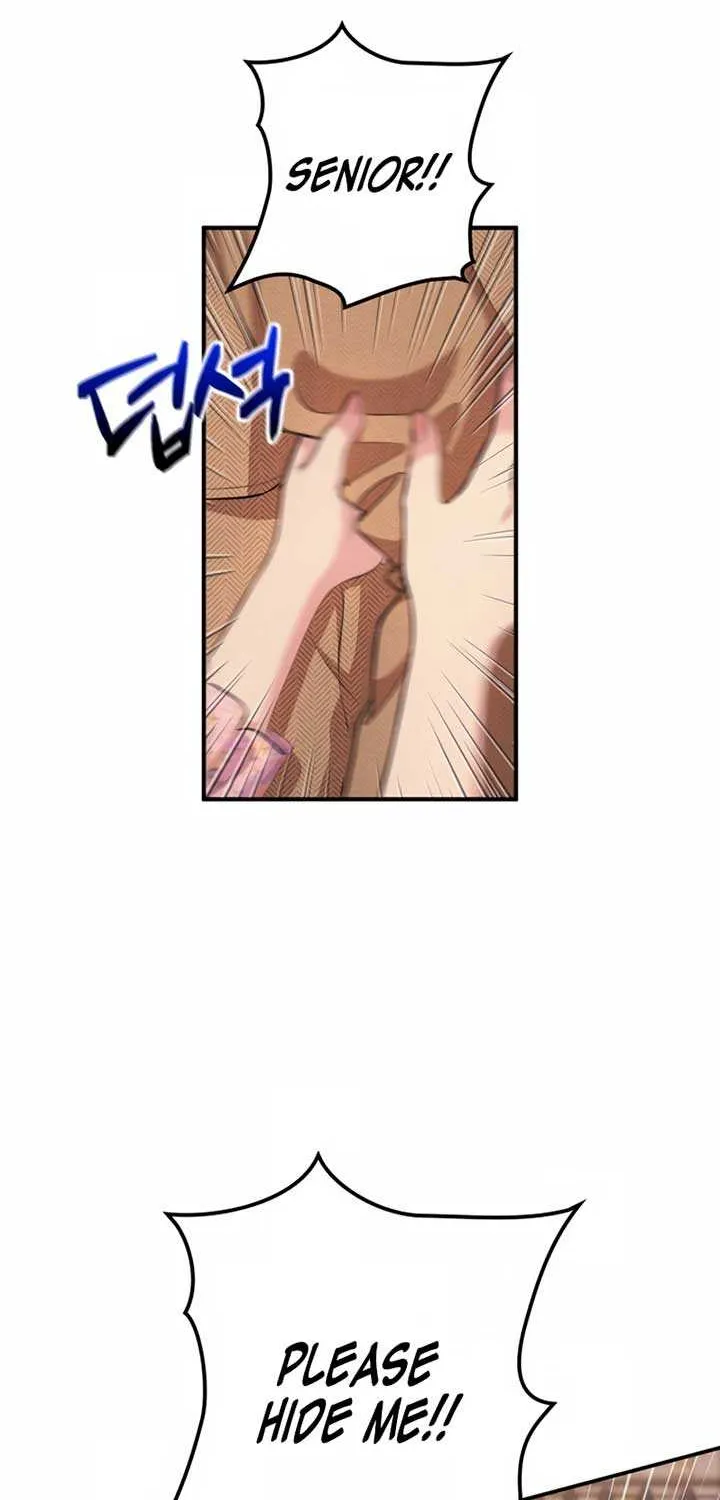 Genre is Romance Chapter 8 page 68 - 