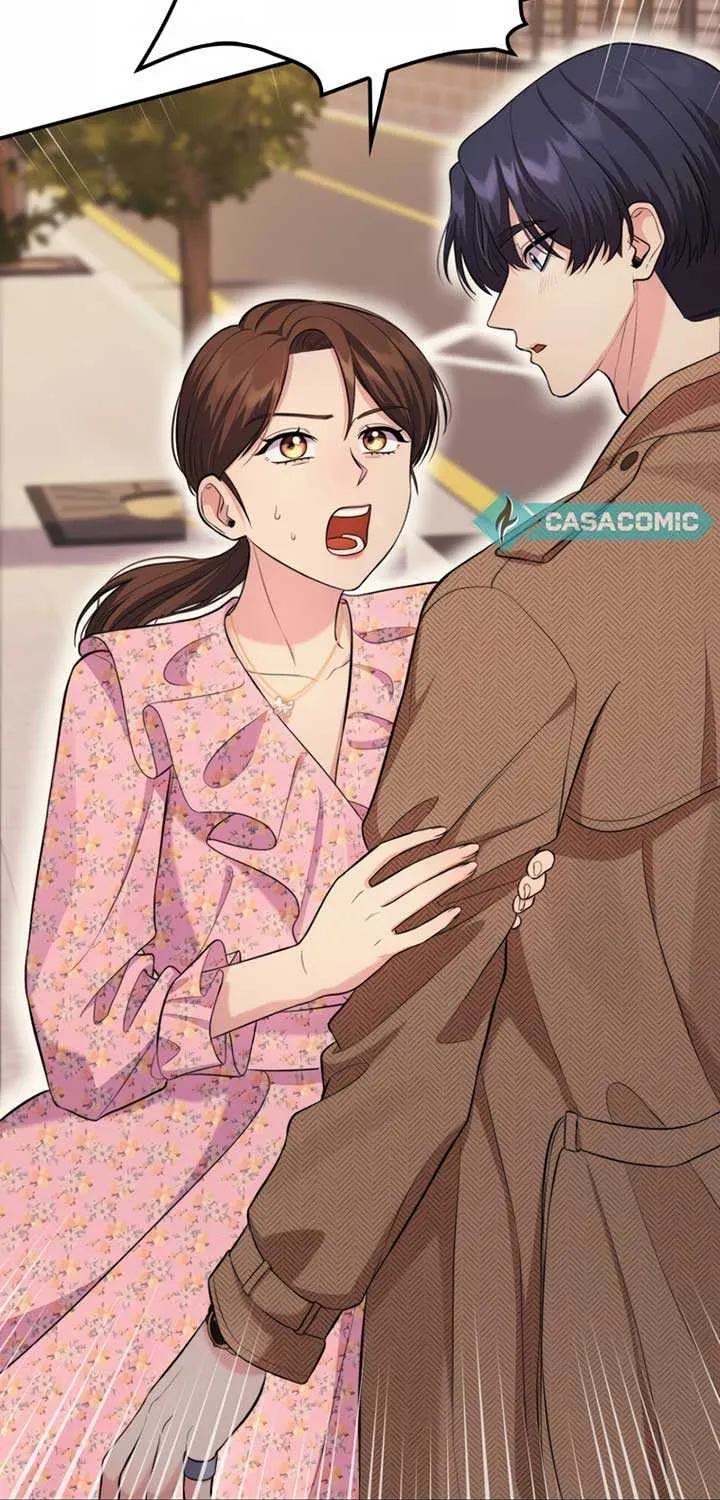 Genre is Romance Chapter 8 page 69 - 
