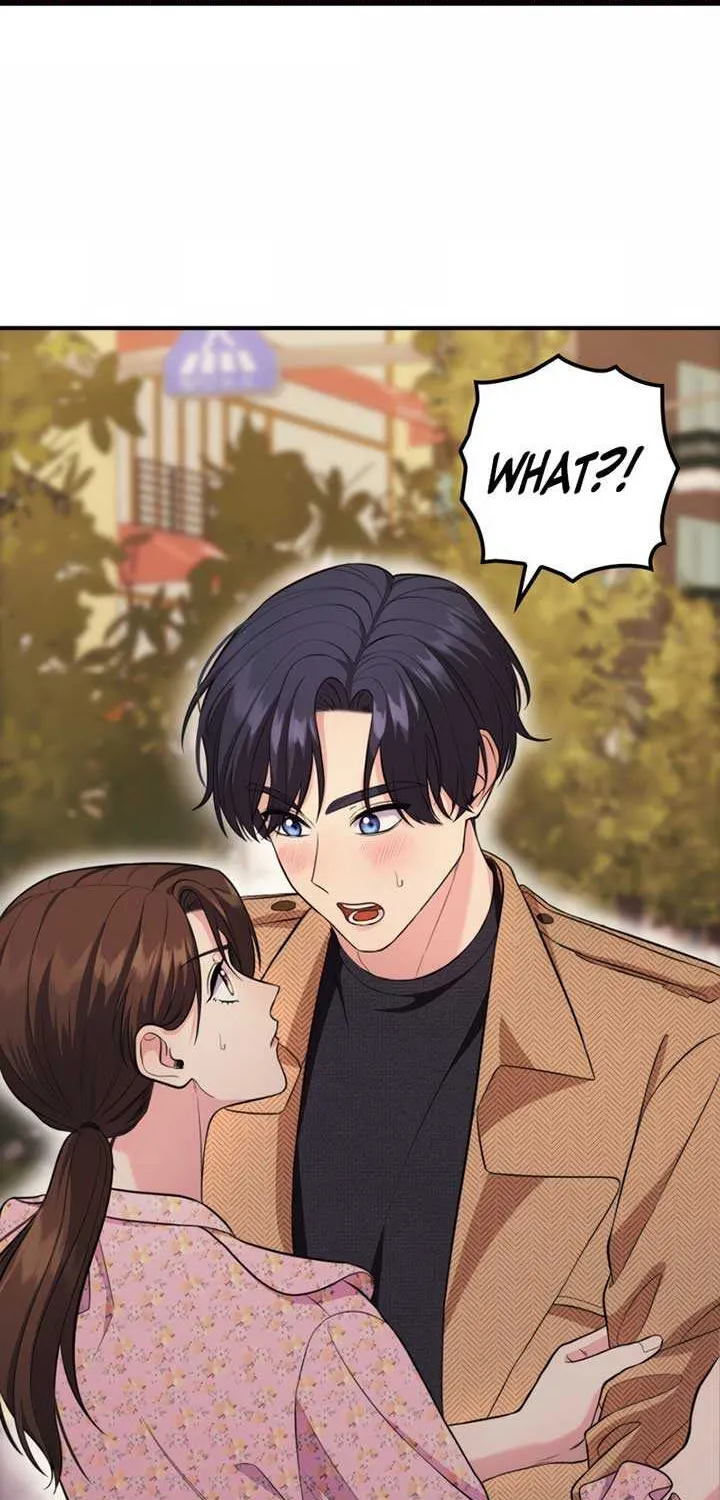 Genre is Romance Chapter 8 page 70 - 