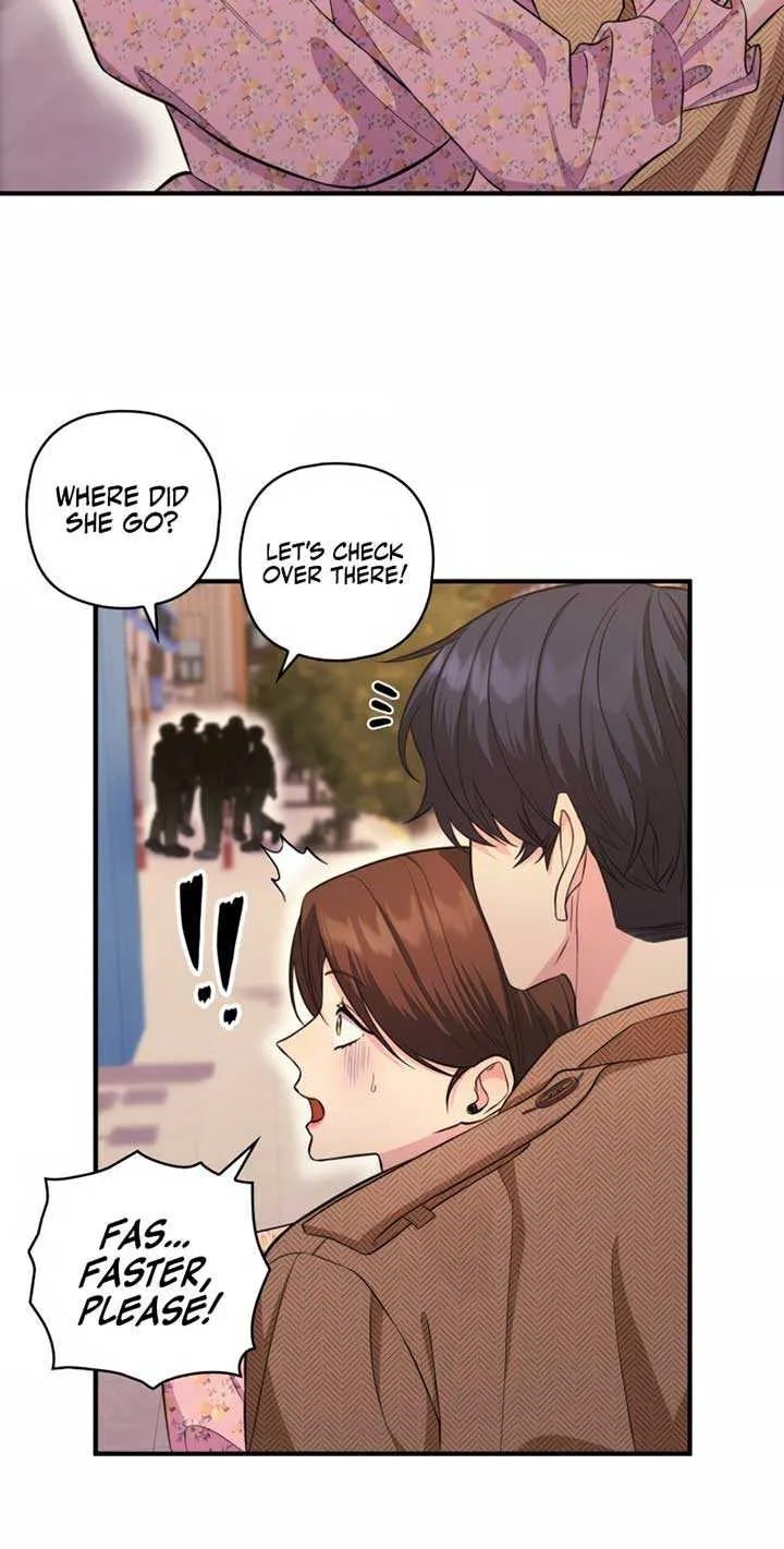 Genre is Romance Chapter 8 page 71 - 