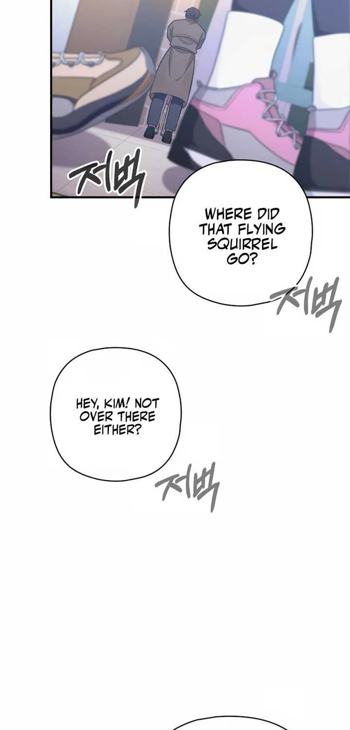 Genre is Romance Chapter 8 page 74 - 