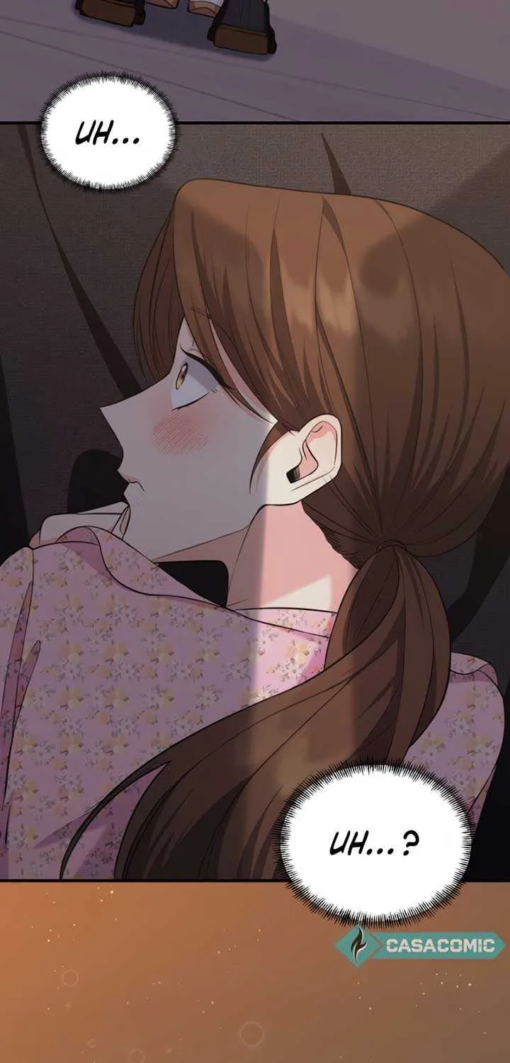 Genre is Romance Chapter 8 page 76 - 