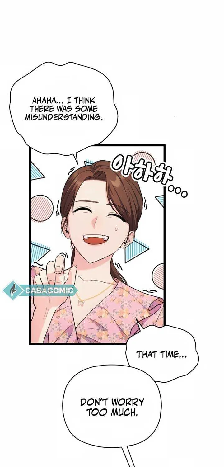Genre is Romance Chapter 8 page 10 - 