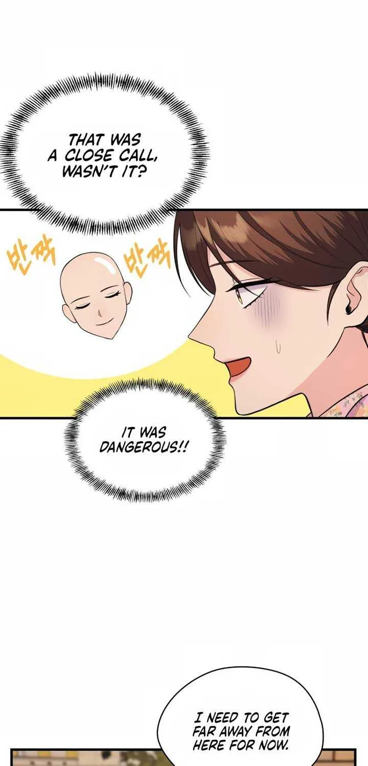 Genre is Romance Chapter 9 page 12 - 