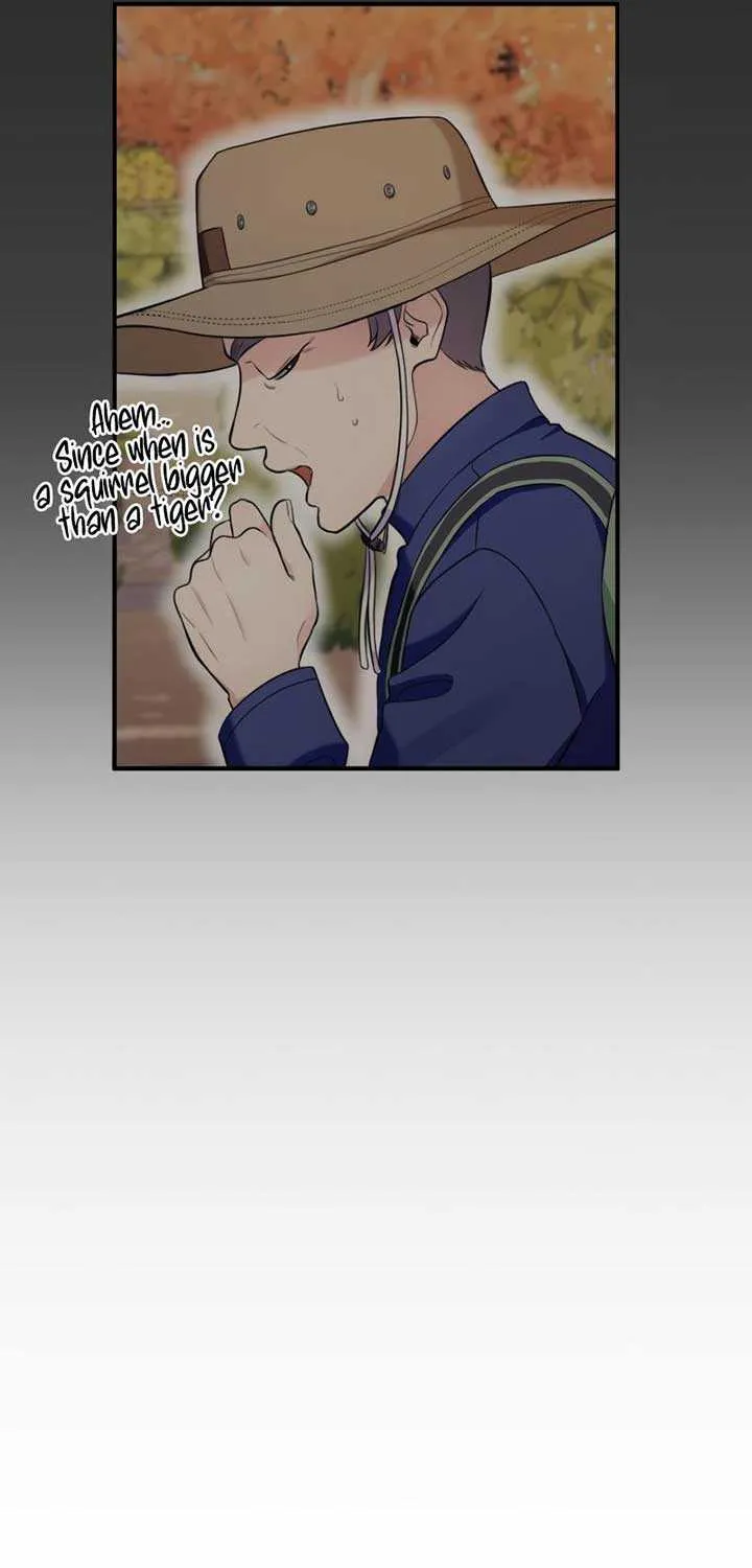 Genre is Romance Chapter 9 page 16 - 
