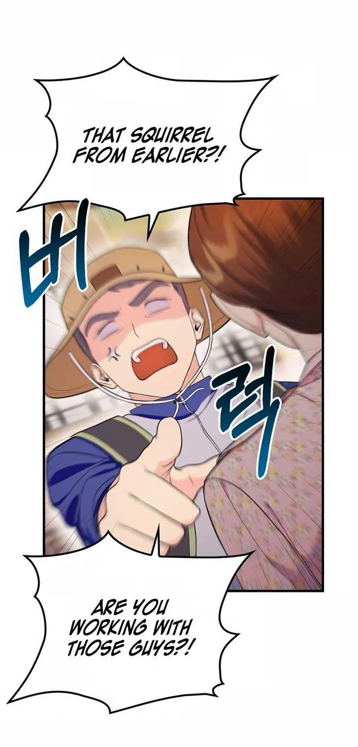Genre is Romance Chapter 9 page 17 - 