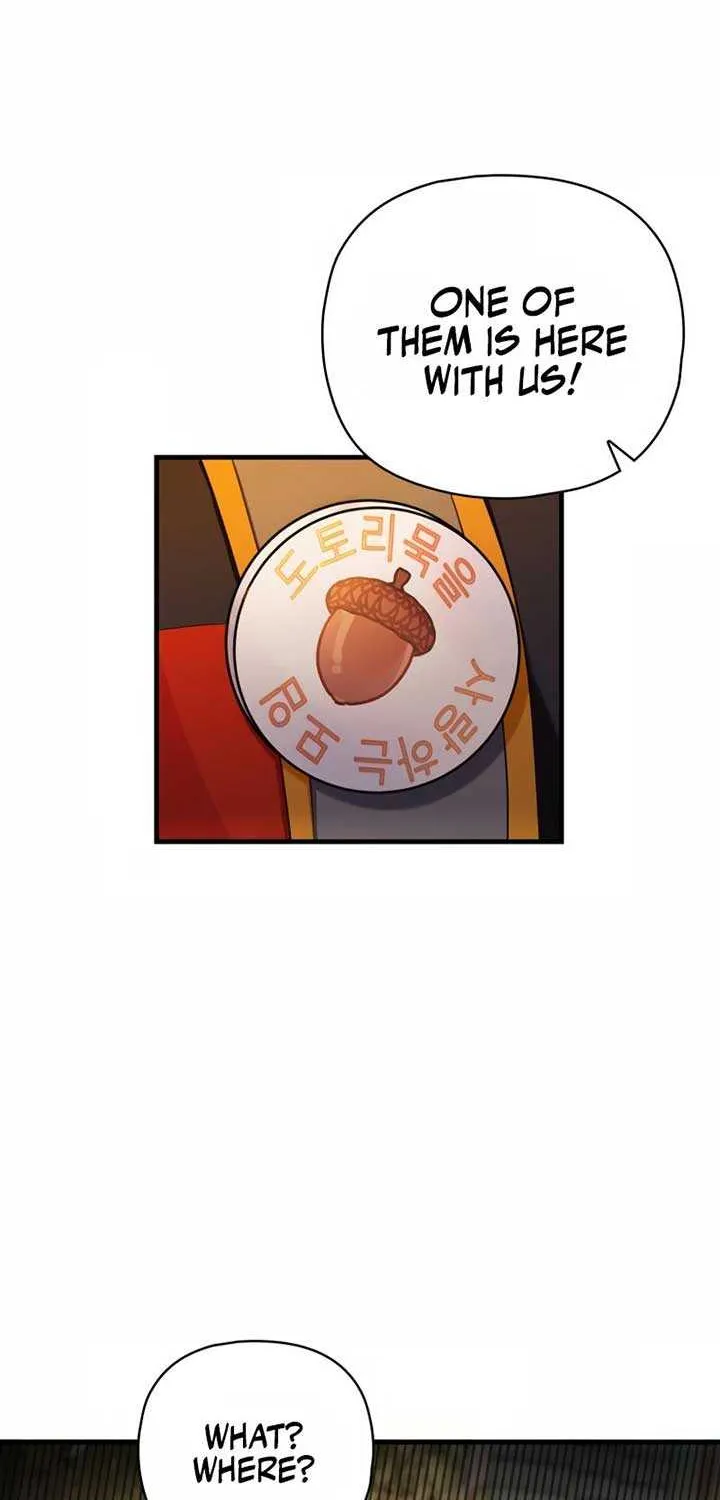 Genre is Romance Chapter 9 page 19 - 